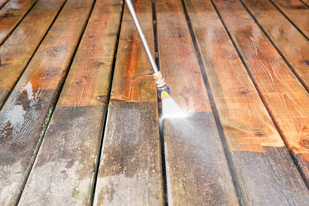 Best Deck and Patio Pressure Washing in Kenilworth, NJ